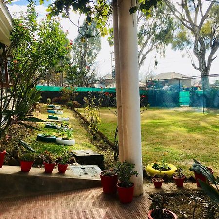 Tatva Bir Tents And Hotel Kangar Bagian luar foto