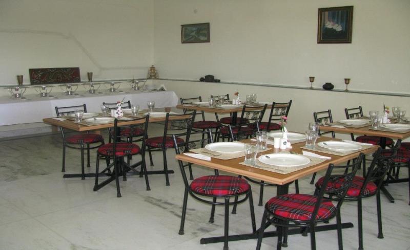 Tatva Bir Tents And Hotel Kangar Bagian luar foto