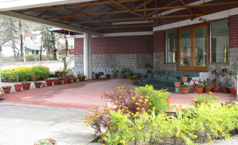 Tatva Bir Tents And Hotel Kangar Bagian luar foto
